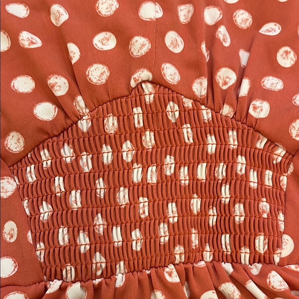 Maggy‎ London Polka Dot Dress - Picture 5 of 5